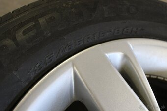 15"...4x98 r15..FIAT DOBLO.../PEVNOSTNE/...LETNA SADA - 6