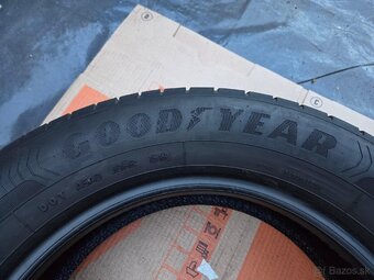 185/65 R15 Goodyear efficient grip letné - 6