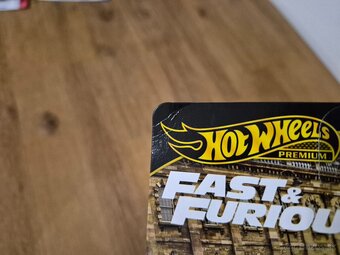 Mclaren Premium 2026 Hot Wheels - 6
