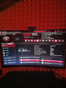 Herná doska MSI Z270 TOMAHAWK | Socket 1151 - 6