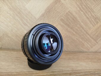HELIOS-44M-3 58mm 1:2 M42 - 6