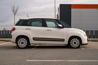 Fiat 500L 1.3 MultiJet - 6