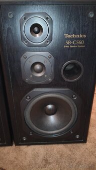 Technics - 6