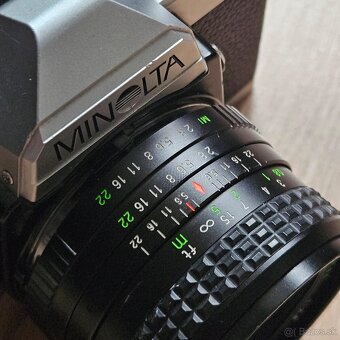 MINOLTA XG-1 - 6
