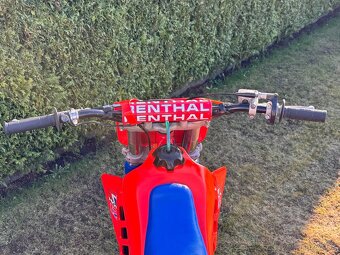 Honda CR 125 rv.1988 - 6