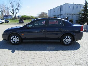 Opel Vectra - 6