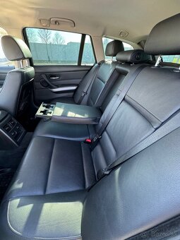 BMW e91 LCI - 6