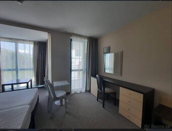 Jednoizbový apartmán v letovisku Zlaté Piesky - 6