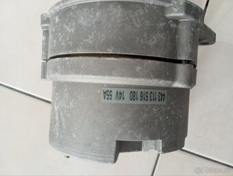 Alternátor 443 113 516 180 14V 55A - 6