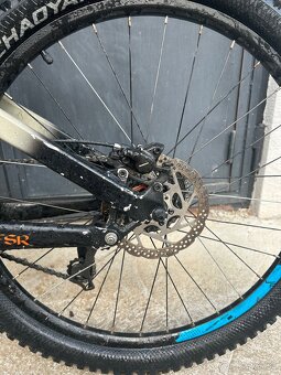 Predám tento krásny horský bicykel špecialized - 6