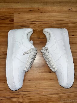 Custom Nike Air Force 1 - 6