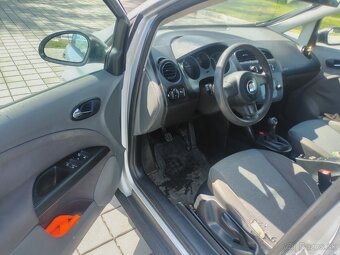 Seat Altea 1.9TDi - 6