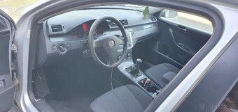 Volkswagen Passat b6 1.9 77kw - 6