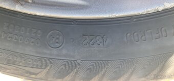 185/55 R15 4x98 - 6