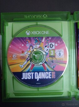 Xbox one hry - 6