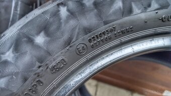 205/55R16 Letne pneumatiky - 6