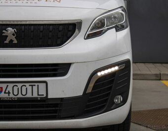 Peugeot Expert Furgon Compact 2.0 BlueHDi Pro - 6