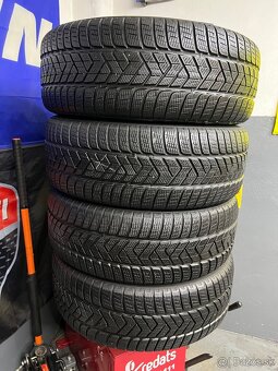 Pneumatiky 235/65 r17 pirelli scorpion - 6