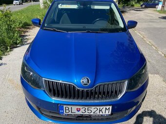 Fabia 3 1,2 tsi - 6