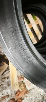 Predám pneu 265/40 R21 letné - 6