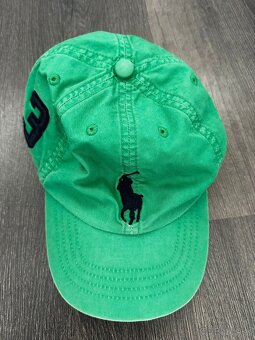 detske oblecenie zn. Polo, Calvin Klien - 6