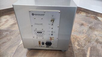 Monitor audio radius 370HD - 6
