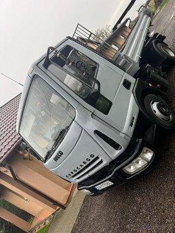 Iveco eurocargo - 6