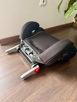 Autosedačka Römer by Mercedes-Benz - 6