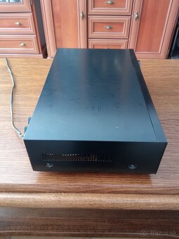 DENON PRA 1500 HIGH END PREAMP - 6