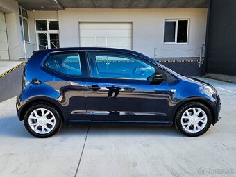 Volkswagen UP - 6