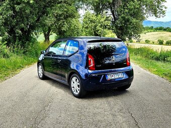 Volkswagen UP - 6