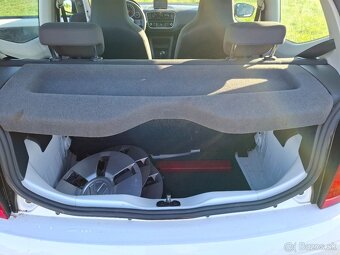 VW Up 1.0 MPI 44kw Klima Alu Model 2012 - 6