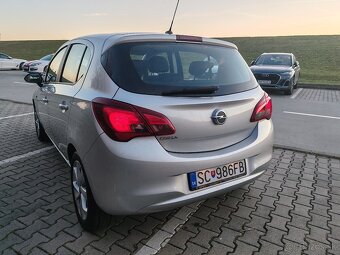 Opel Corsa 1.4i Automat 30tisic km - 6