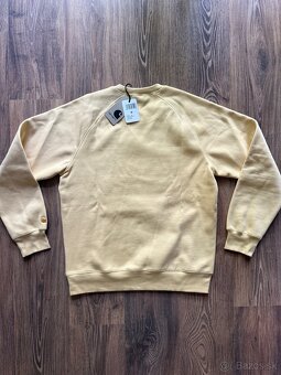 Carhartt Chase mikina (M) - 6