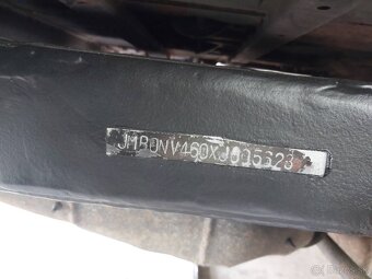 Pajero2.8 - 6
