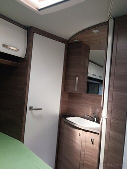 Knaus Sport 550 Silver Selection - 6