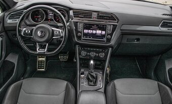 Volkswagen Tiguan R-line DSG 110KW - 6