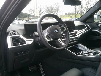 BMW X6 M60 ixDrive - 6