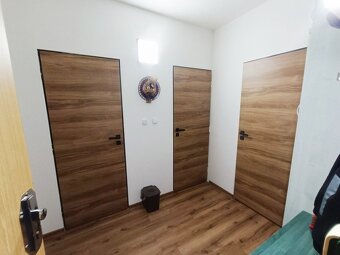 EXKLUZÍVNE - Na prenájom 1,5 izbový byt- Važecká ul. - komp - 6