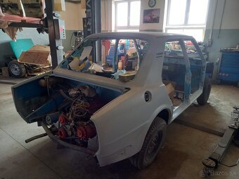 Skoda 105s 120 - 6