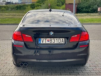 BMW F10 530d xDrive M-paket A/T - 6
