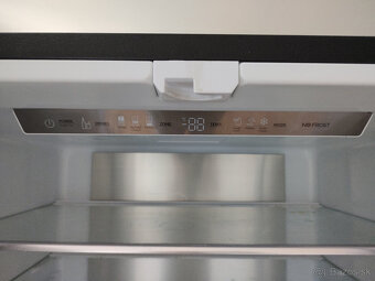 Hisense - Americká chladnička - 6