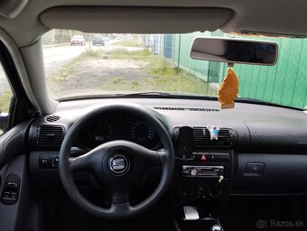 Seat toledo - 6
