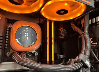 i9 14900KF\32GB\RTX 4090\SSD\1200W Zdroj - 6