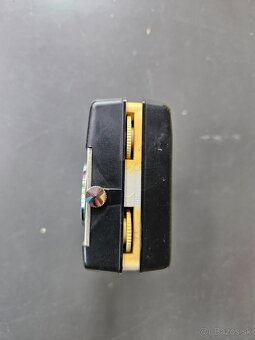 Tranzistorové rádio Signal 402 - 6