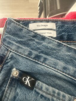 Calvin Klein 90s - 6
