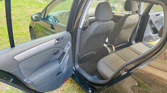 Volkswagen Golf 1.4 benzin - 6
