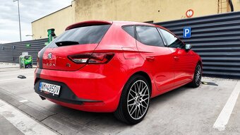 Seat Leon FR 1.4 TSI 119KW - 6