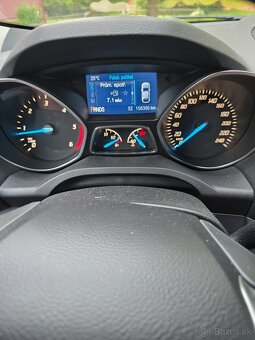 Ford Kuga2.0TDCI 4WD Automat - 6