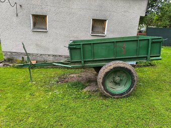 Zetor 25A - 6